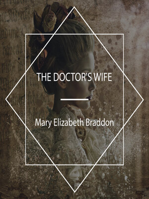 cover image of The Doctor's Wife